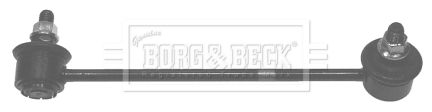 BORG & BECK Тяга / стойка, стабилизатор BDL6664